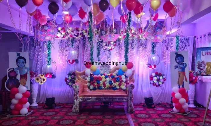 Mitthakol Function Hall